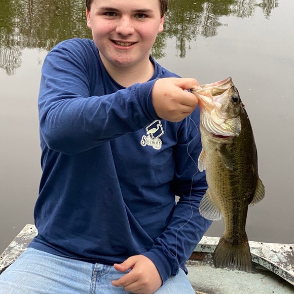 Meet your Posher, Ben - Picture 10 of 13